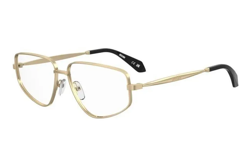 Moschino   MOS655 000 GOLD