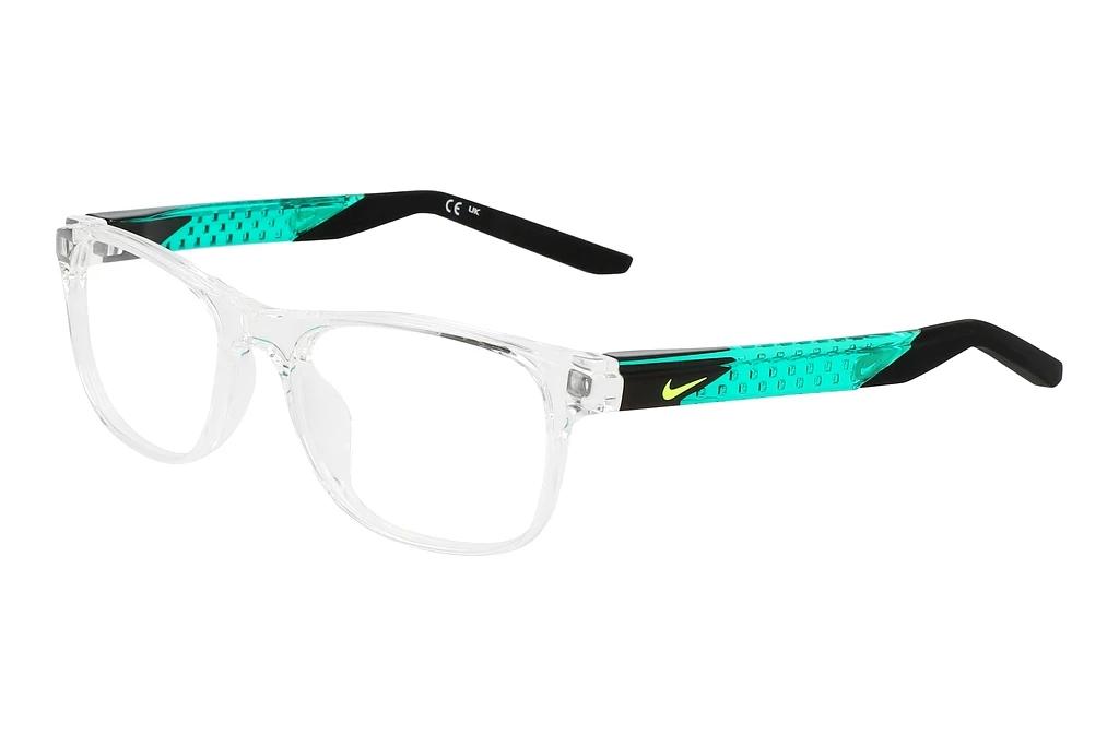 Nike   NIKE 5059 900 CLEAR CLEAR/STADIUM GREEN