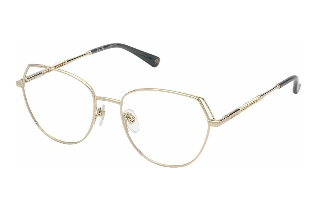 Nina Ricci   VNR353 0300 SHINY TOTAL ROSE GOLD