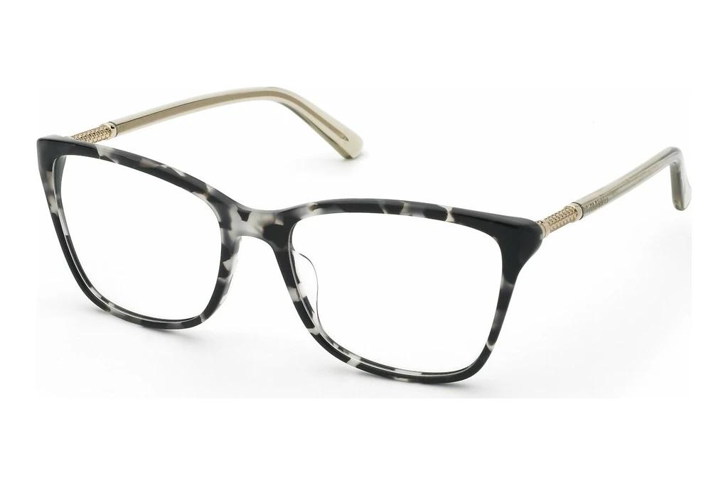 Nina Ricci   VNR423 809Y SHINY BLACK HAVANA