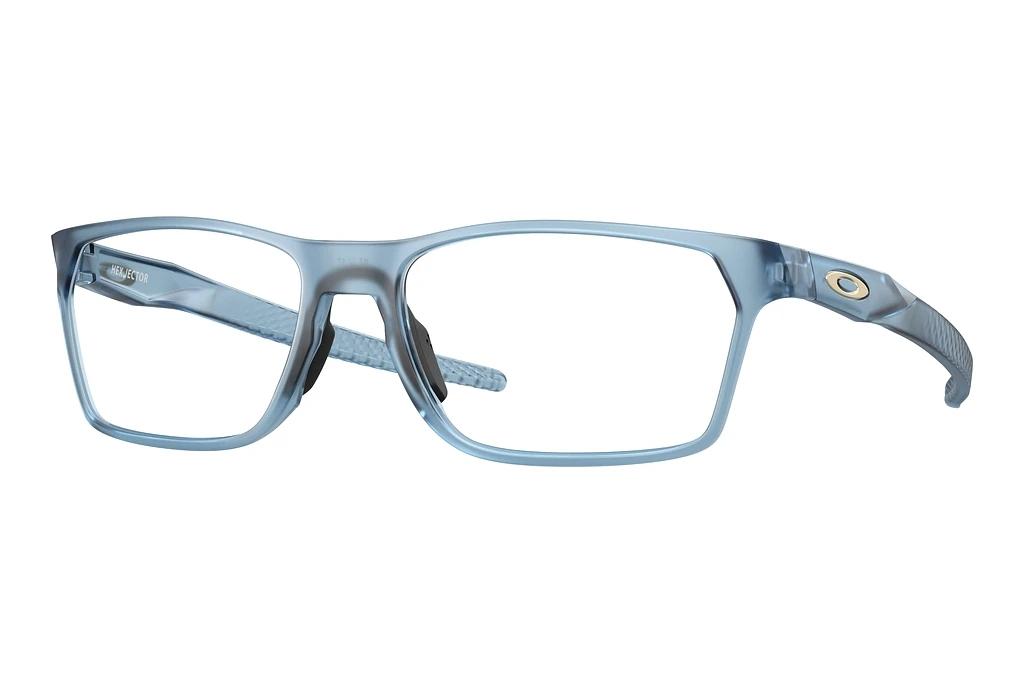 Oakley   OX8032 803211 Matte Transparent Abyss