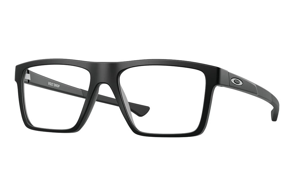 Oakley   OX8167 816701 Satin Black