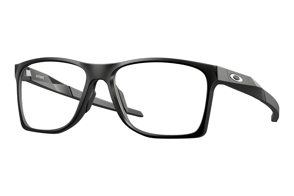 Oakley   OX8173 817307 Satin Black