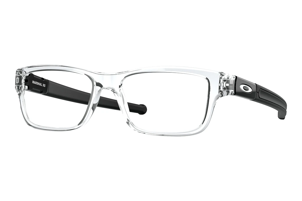 Oakley   OY8005 800507 Polished Clear