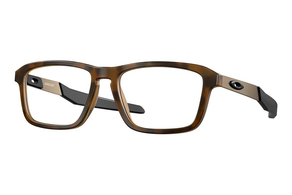 Oakley   OY8023 802303 Satin Brown Tortoise