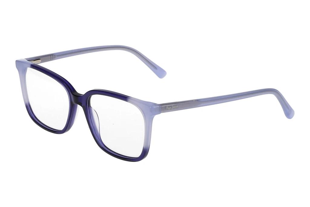 Pepe Jeans   413484 697 Blau