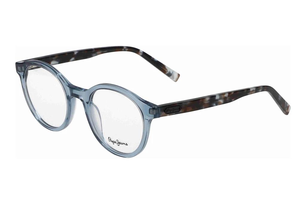 Pepe Jeans   413609 643 Blau