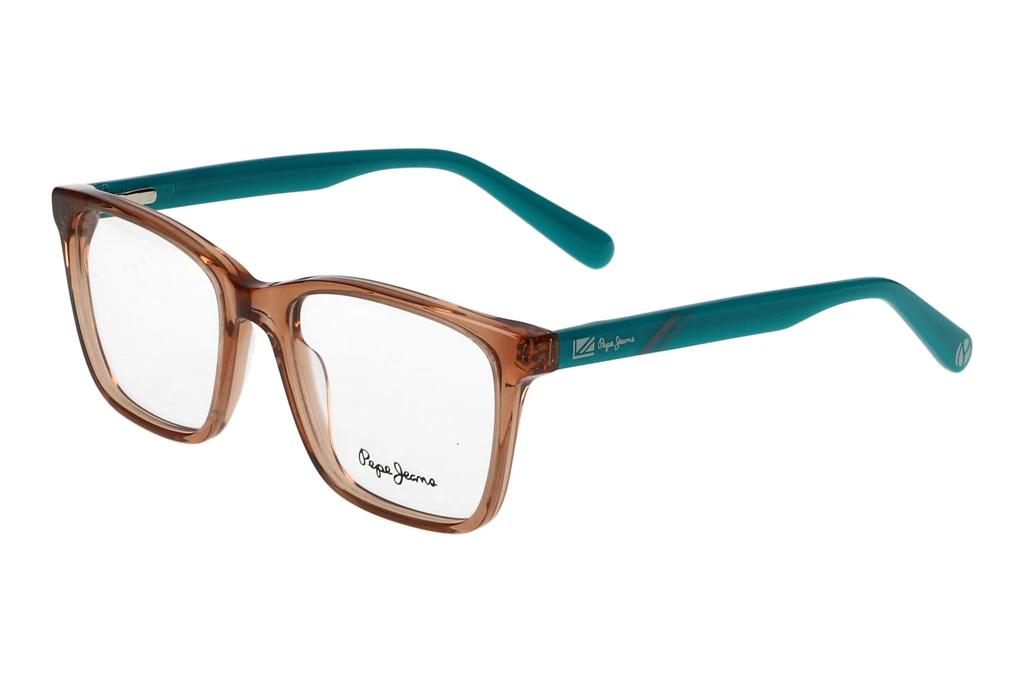 Pepe Jeans   414073 103 Braun