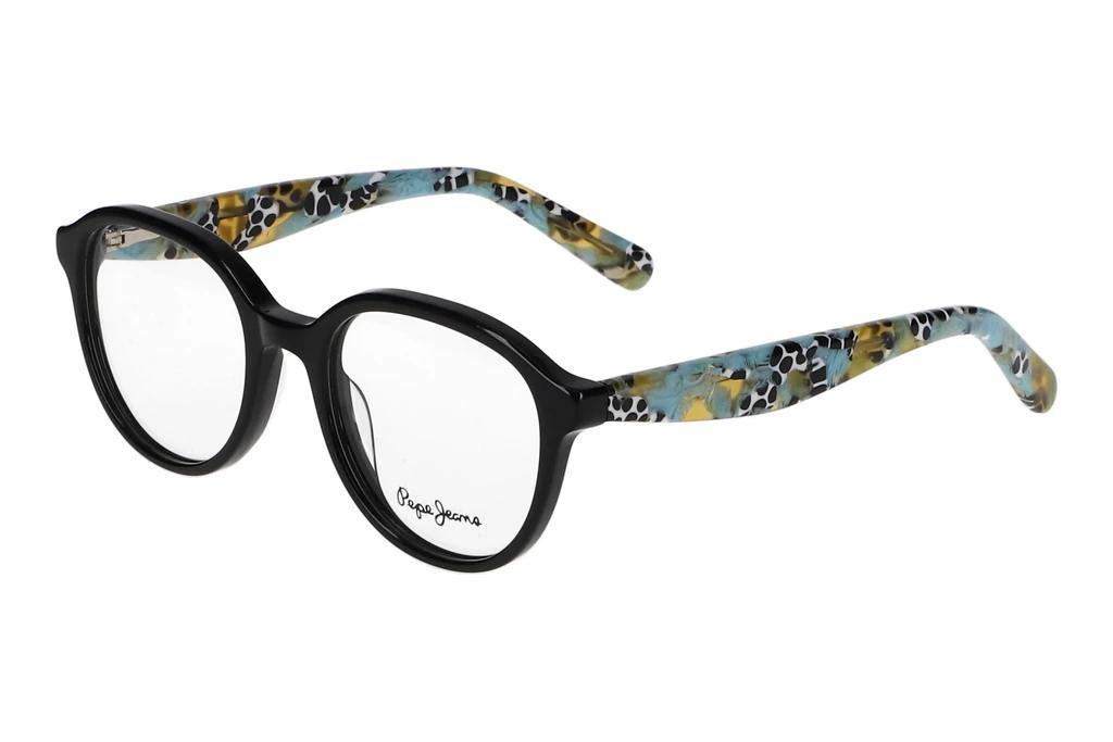 Pepe Jeans   414084 001 Schwarz