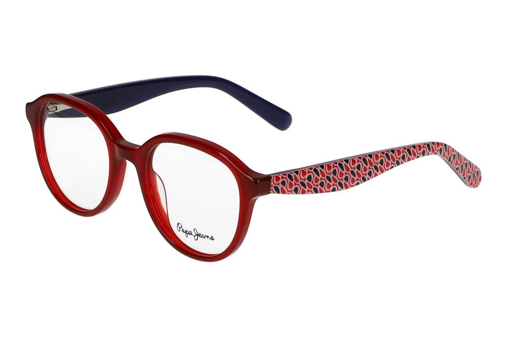 Pepe Jeans   414084 241 Rot