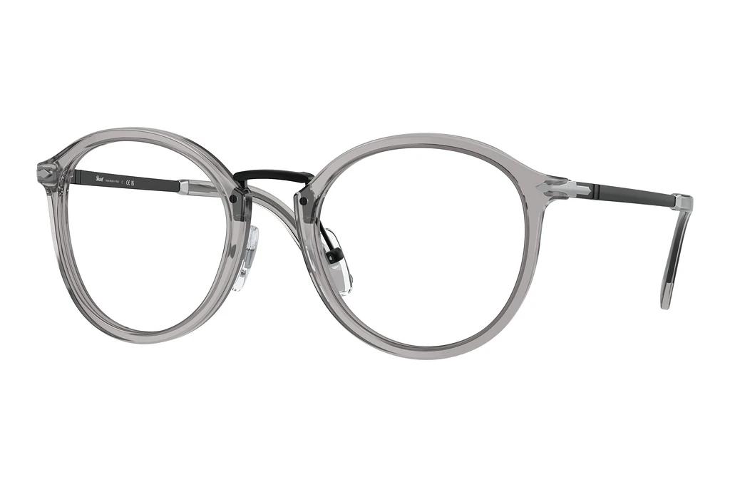 Persol   PO3309V 309 Transparent Grey