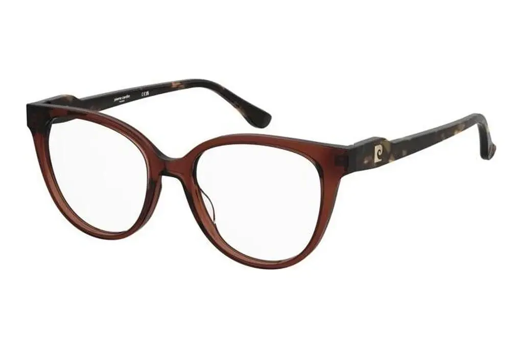 Pierre Cardin   P.C. 8544 09Q BRAUN