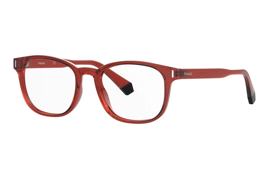 Polaroid   PLD D453 C9A RED
