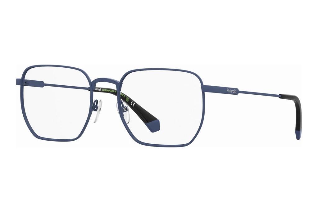 Polaroid   PLD D485 FLL BLAU