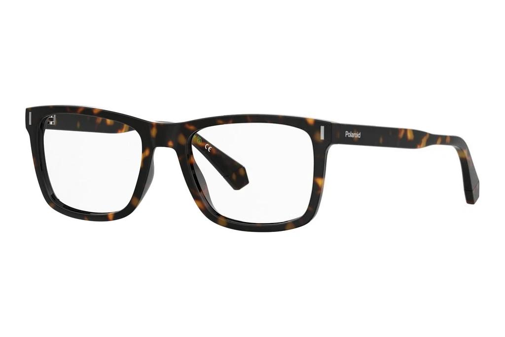 Polaroid   PLD D512 086 HAVANNA