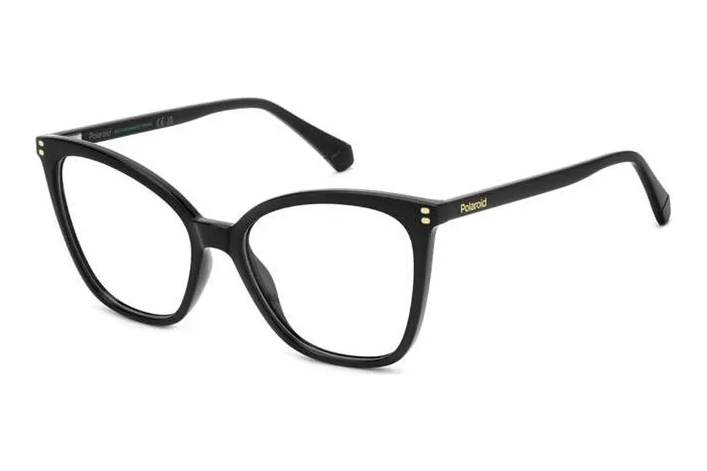 Polaroid   PLD D579 807 SCHWARZ