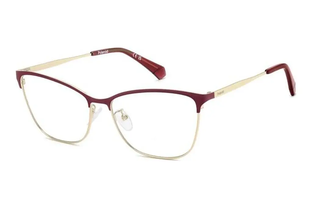 Polaroid   PLD D584/G E28 BURGUNDY