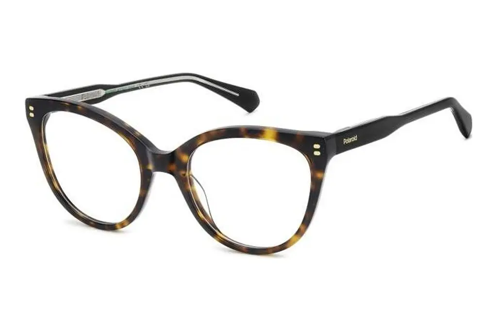 Polaroid   PLD D585 086 HAVANNA