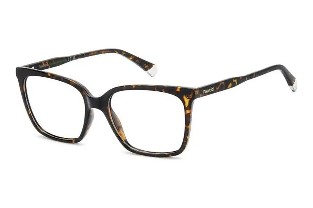 Polaroid   PLD D588 086 HAVANNA