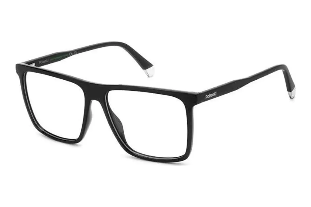 Polaroid   PLD D589 807 SCHWARZ