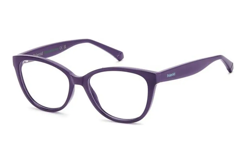 Polaroid   PLD D847 B3V VIOLETT