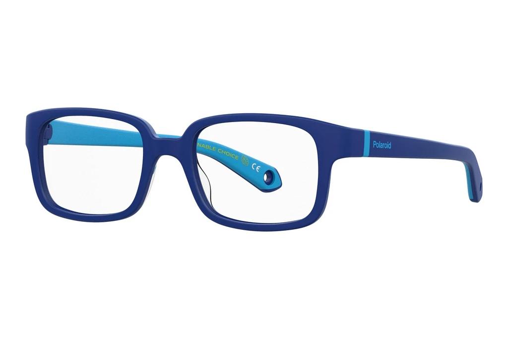 Polaroid   PLD K005 FLL BLAU