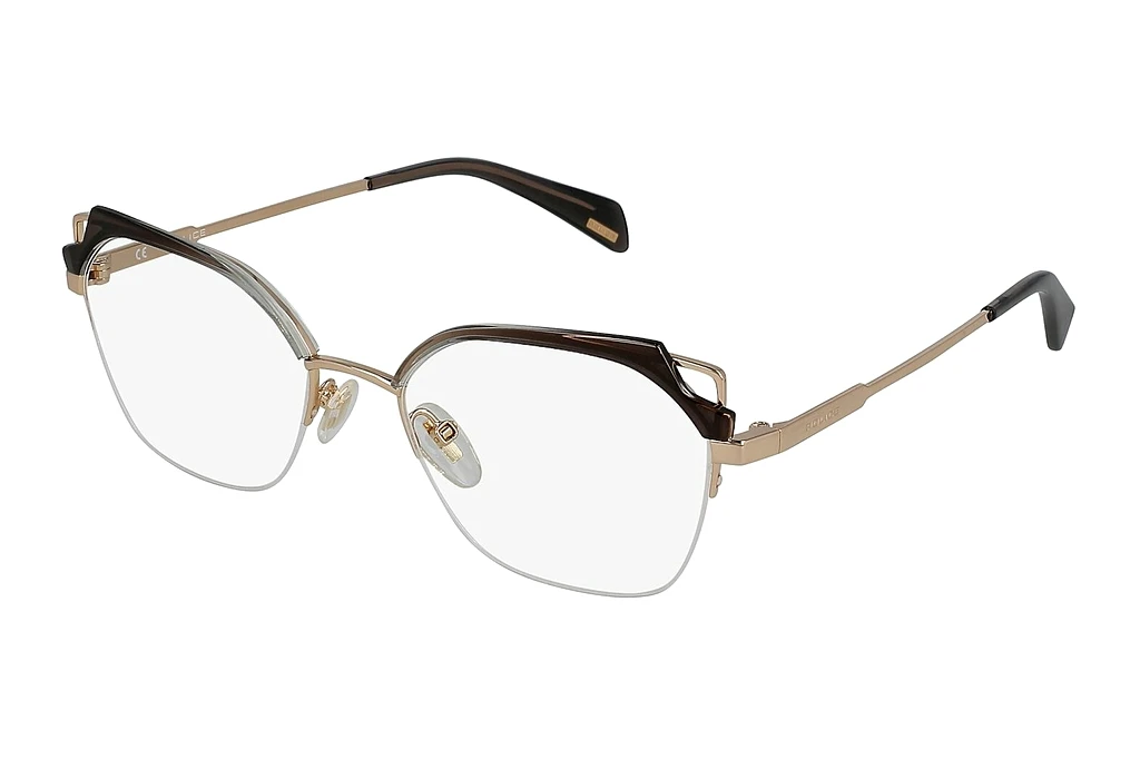 Police   VPLA04 0300 ORO ROSE' LUCIDO TOTALE