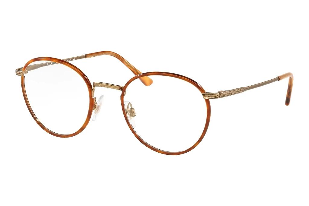 Polo   PH1153J 9420 Antique Pale Gold/Honey Havana