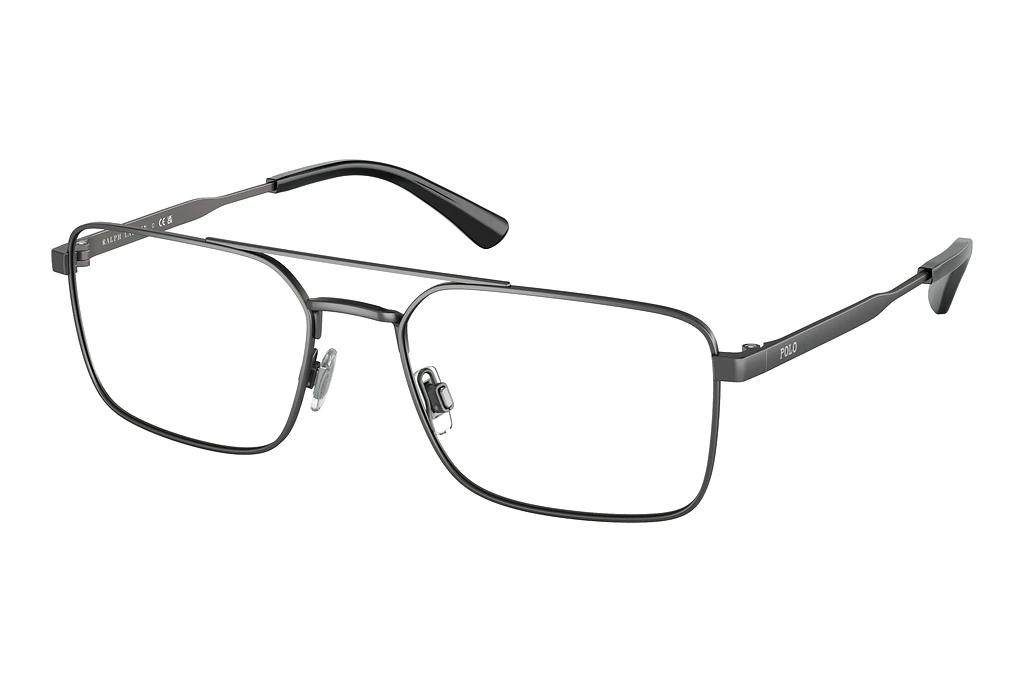 Polo   PH1216 9307 Semishiny Dark Gunmetal