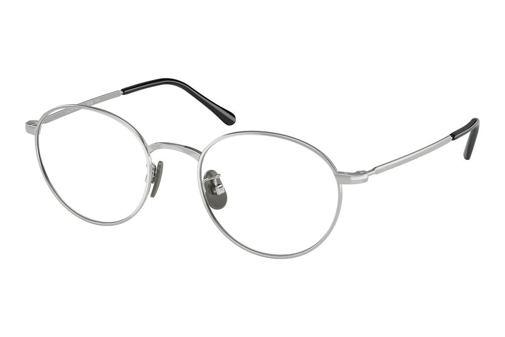 Polo   PH1221TD 9001 Shiny Silver