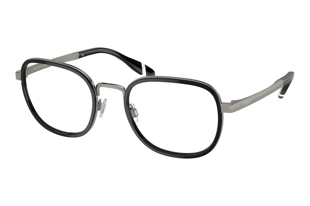 Polo   PH1231 9216 Black/Gunmetal