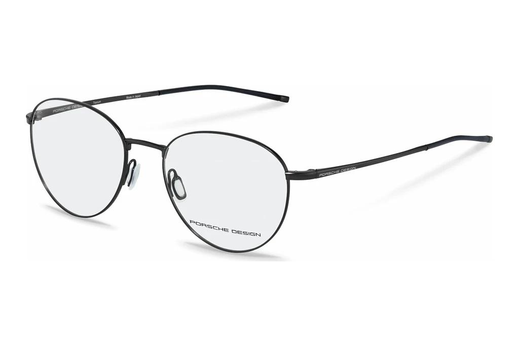 Porsche Design   P8387 A black