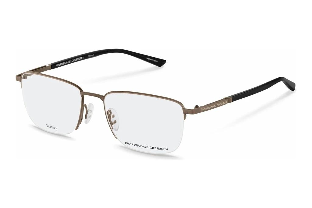 Porsche Design   P8730 C brown, black