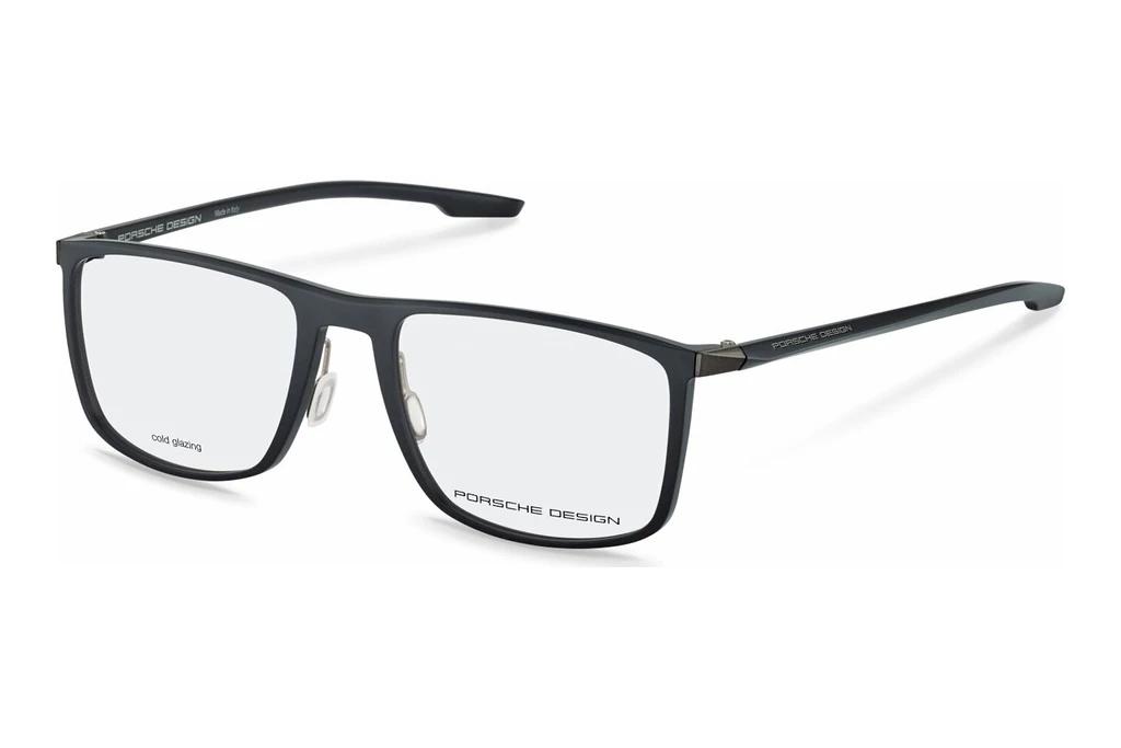 Porsche Design   P8738 D grey