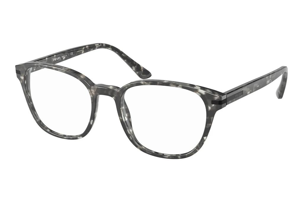 Prada   PR 12WV VH31O1 Matte Grey Tortoise