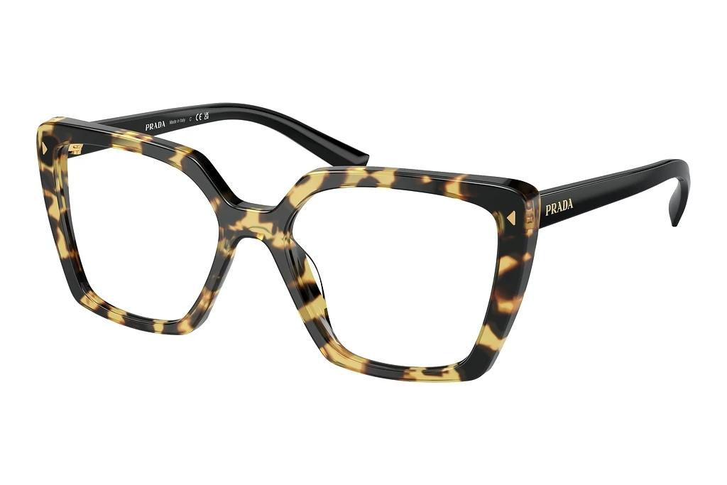 Prada   PR 16ZV 7S01O1 Black
