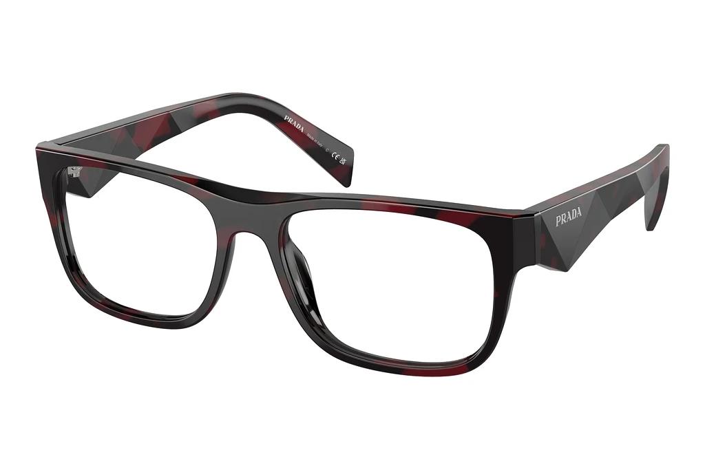 Prada   PR 22ZV 16L1O1 Etruscan/Purple Tortoise