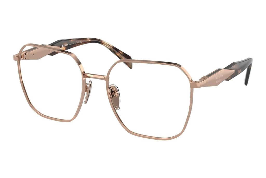 Prada   PR 56ZV SVF1O1 Pink Gold