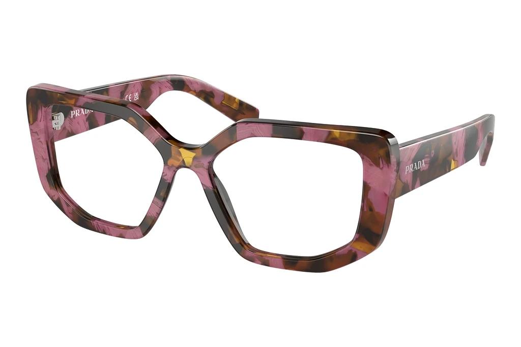 Prada   PR A04V 18N1O1 Havana Cognac