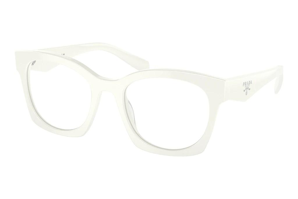 Prada   PR A05V 17K1O1 White Ivory