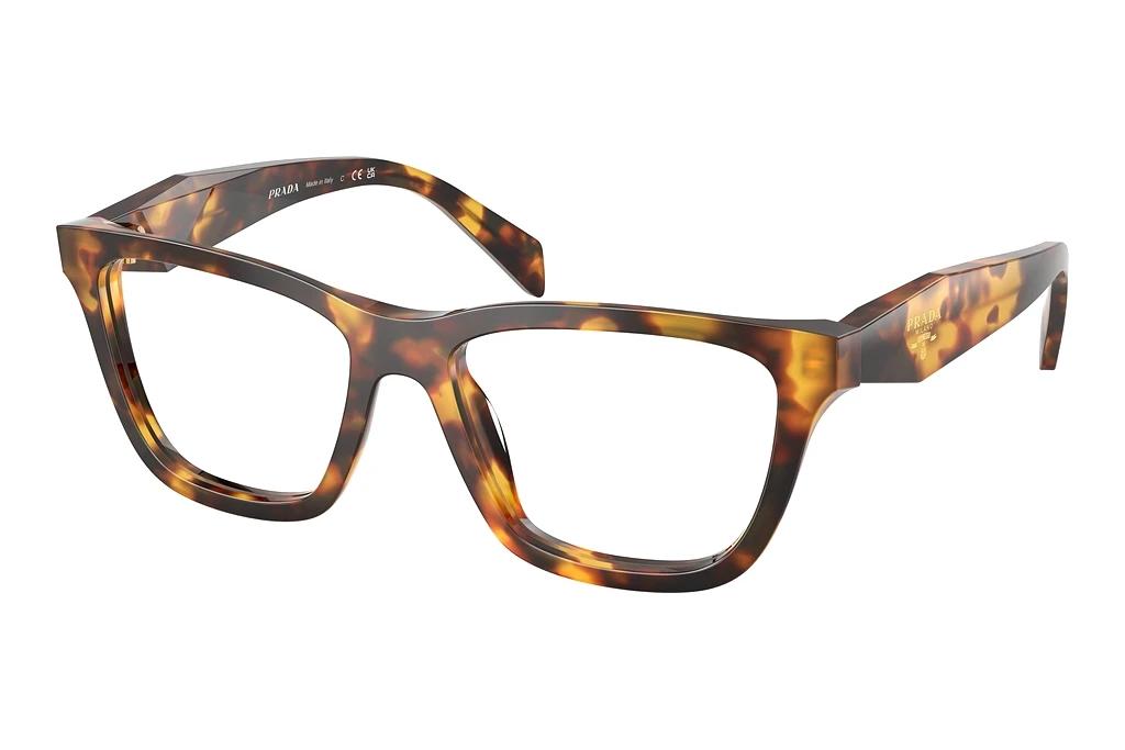 Prada   PR C10V 14L1O1 Honey Tortoise