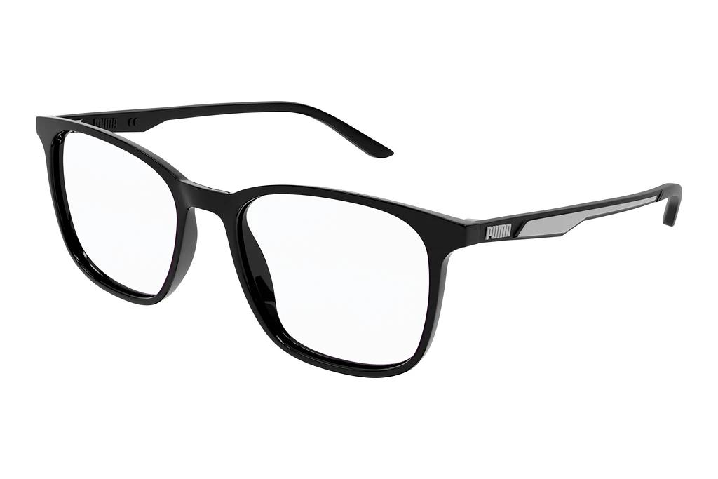 Puma   PU0371O 001 BLACK
