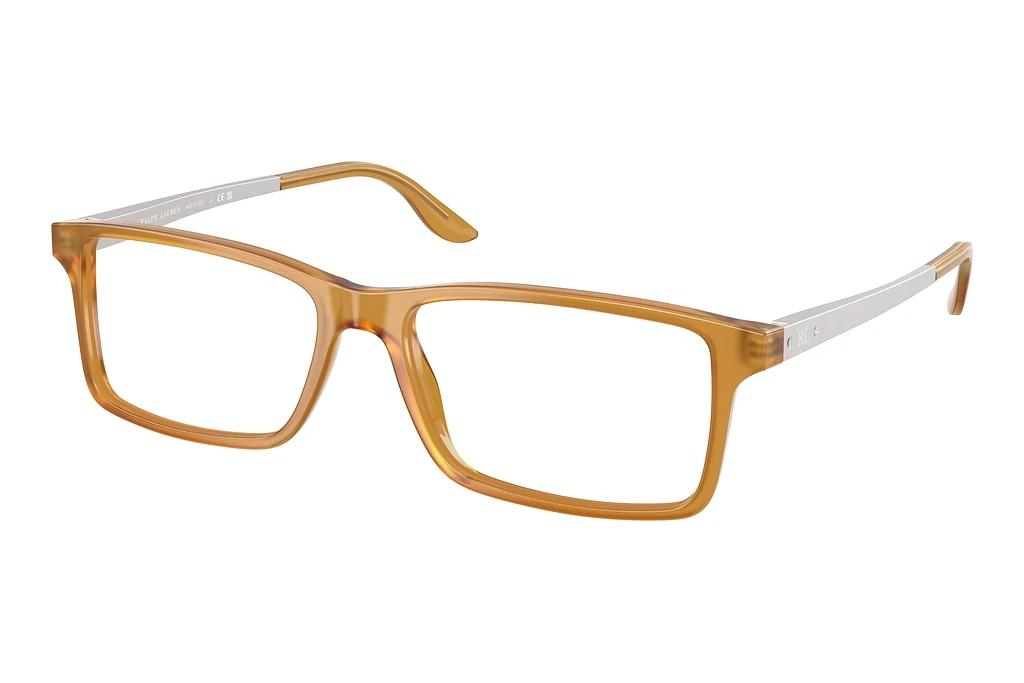 Ralph Lauren   RL6128 5275 Opaline Honey
