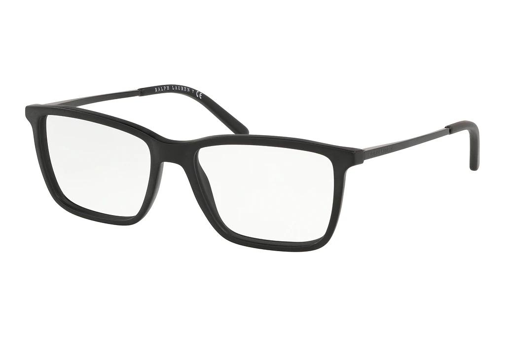 Ralph Lauren   RL6183 5001 Black