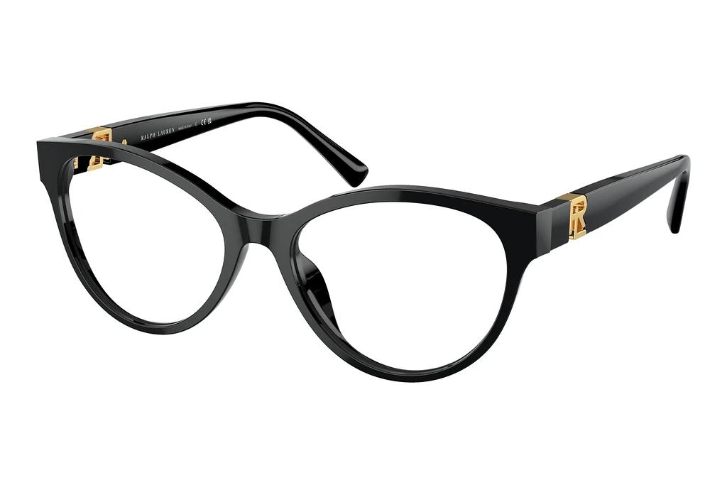 Ralph Lauren   RL6238U 5001 Black