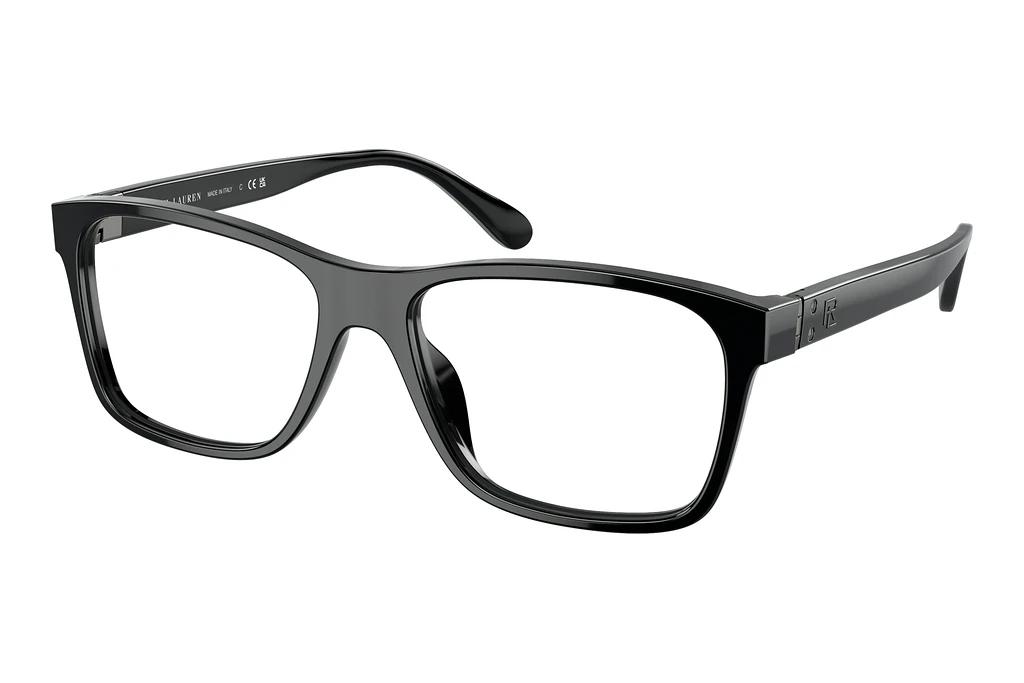 Ralph Lauren   RL6240U 5001 Black