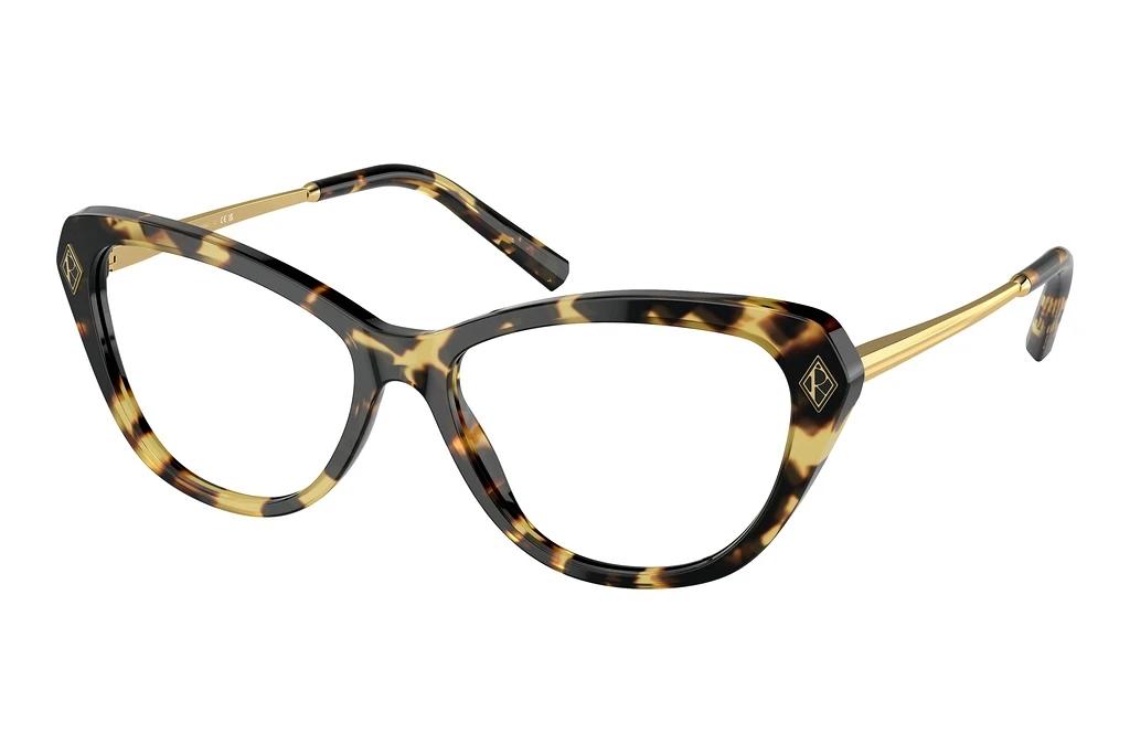 Ralph Lauren   RL6245 5004 Spotty Havana