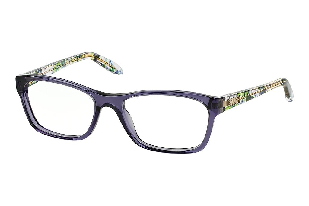 Ralph   RA7039 1070 Shiny Transparent Violet