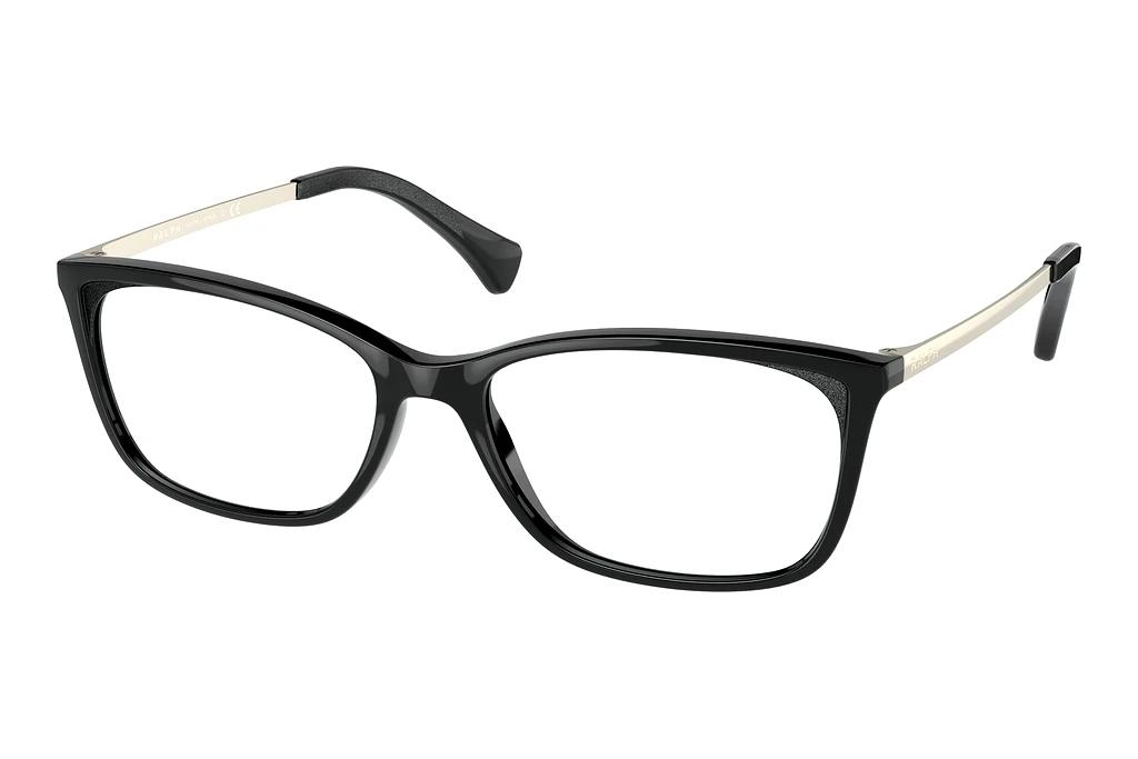 Ralph   RA7130 5001 Shiny Black