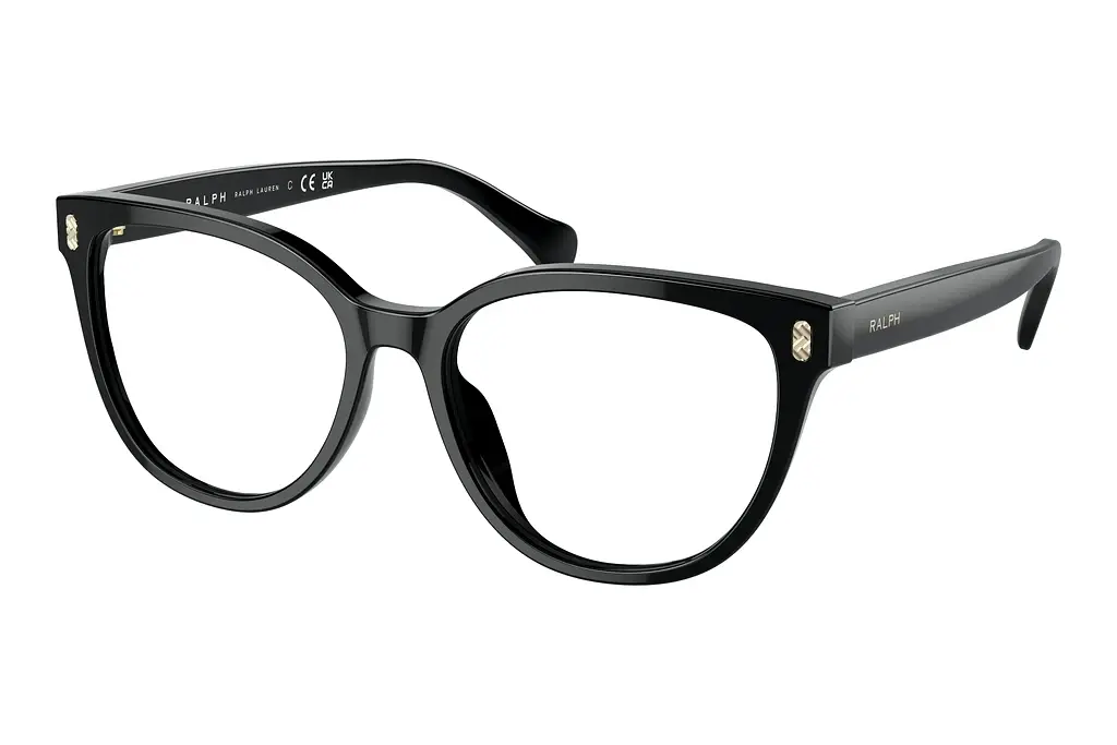 Ralph   RA7153 5001 Shiny Black